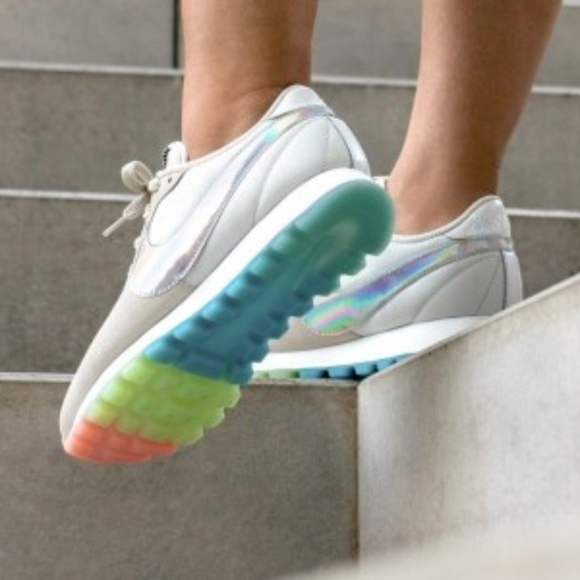 nike pre love ox